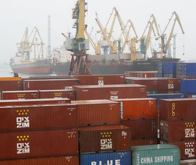 Austria will supply equipment to Turkmenistan for Caspian Sea port