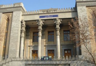 МИД Ирана отверг обвинение в кибератаке на Албанию