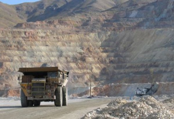 British-Australian company to develop mining in Kazakhstan