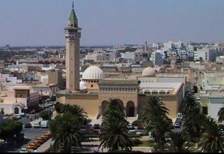 Тунисские исламисты отвергли предложение премьера о техническом правительстве