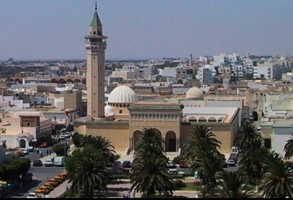 ОАЭ отозвали посла из Туниса из-за разногласий по Египту