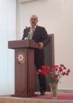 State Social Protection Fund of Azerbaijan commemorates victims of 20 January tragedy (PHOTO)