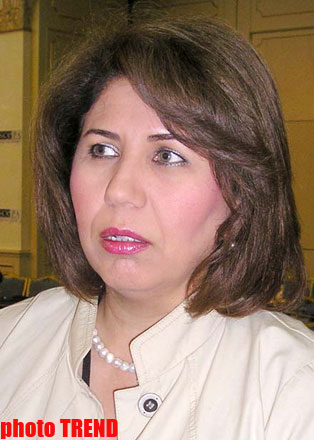 Vice speaker: Azerbaijan does not ban wearing hijab