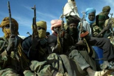 В Судане в результате нападения на деревню погибли восемь человек
