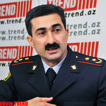 В Азербайджане может быть введен запрет на курение за рулем (ФОТО) (ВИДЕО)