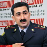 В Азербайджане может быть введен запрет на курение за рулем (ФОТО) (ВИДЕО)