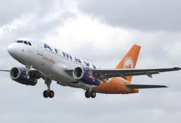 Армянская авиакомпания «Армавиа» до конца года вернет сирийским армянам деньги за билеты на несостоявшиеся рейсы