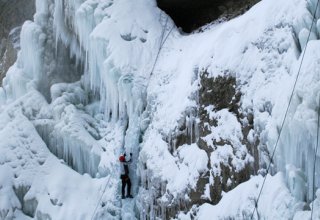 Двое польских альпинистов погибли в Гималаях