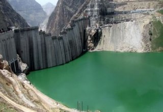 В Грузии требуют проведения референдума по строительству ГЭС