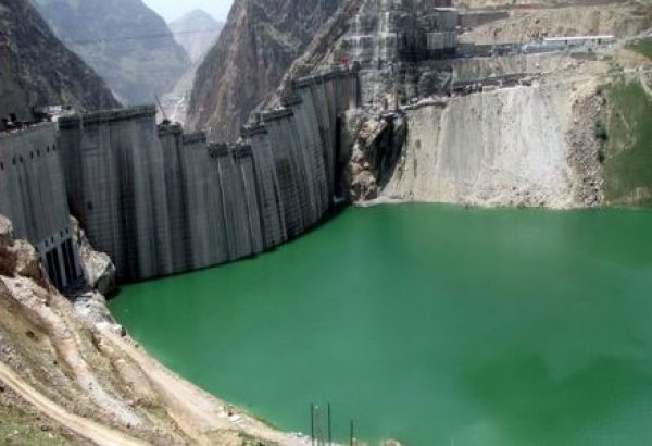 ВС Аджарии обсуждает целесообразность строительства крупных ГЭС в регионе