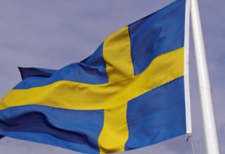 Sweden to open diplomatic mission in Baku