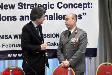 NATO: Azerbaijan-NATO cooperation is fruitful (PHOTOS)