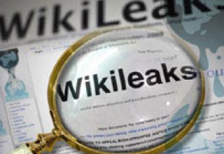 Wikileaks опубликовал более миллиона дипломатических документов США 1970-х годов