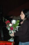 Скончалась одна из первых азербайджанских продюсеров Зиба Меджидова (последние фото)