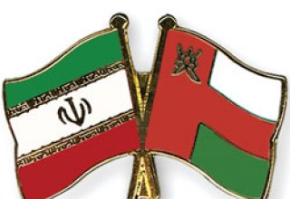 Iran, Oman to discuss continuation of gas co-op