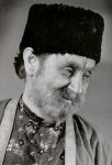 "Волшебная лампа Аладдина" - 45 лет! Великий азербайджанский визирь Гусейнага Садыхов - интервью с дочерью (фотосессия)