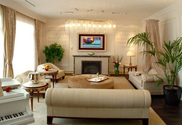 Прибыль гостиниц Азербайджана в 2012 году достигла 154 млн. манатов