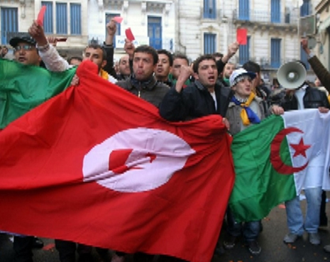Новая акция протеста алжирской оппозиции намечена на 19 февраля