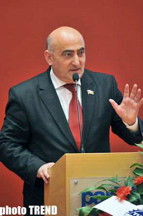 MP: New stage in Azerbaijan's history began 15 June 1993