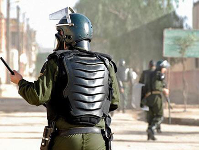 Военные освободили 600 заложников, захваченных террористами в Алжире