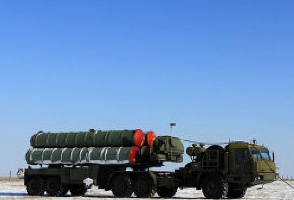 Başbakan Yıldırım'ın Moskova ziyaretinde S-400 sistemleri görüşülecek