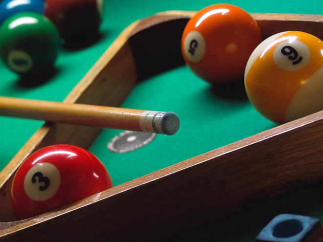 World billiards championship to take place in Almaty