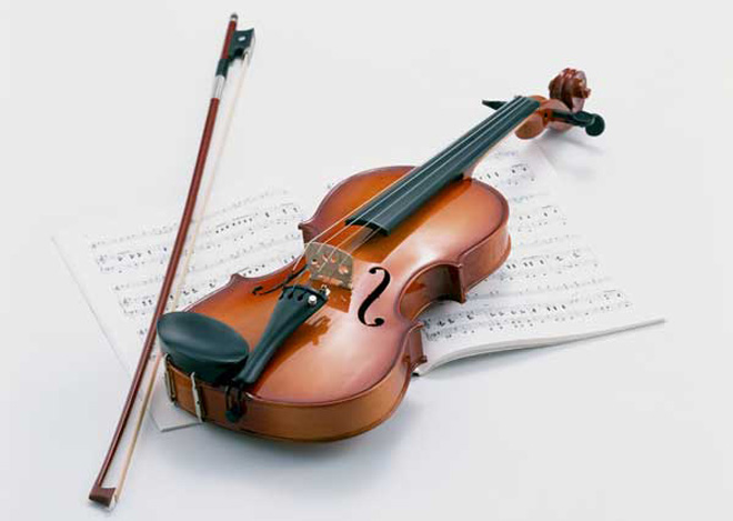 Азербайджанская скрипачка  приняла участие в 10-й сессии Европейского культурного парламента