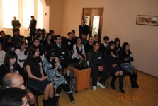 Event within Justice for Khojaly campaign held in Aktau (PHOTO)