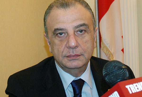 Ambassador: Georgia managed to strengthen its energy security thanks to Azerbaijan