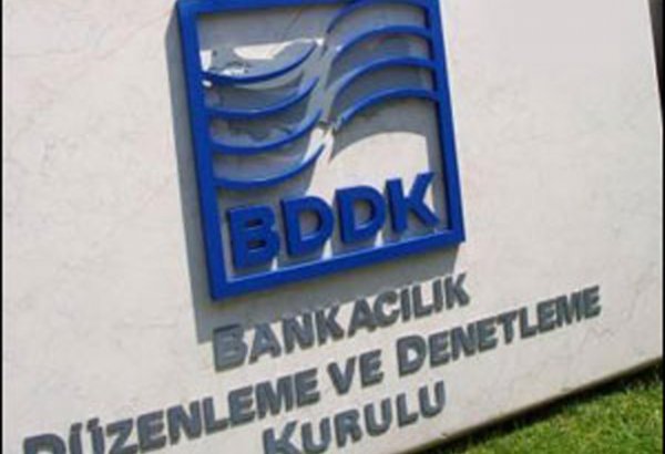 Assets of Turkey’s banking sector increased by nearly 13 percent in 2012