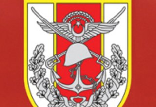 Turkish army, navy, air force commanders reshuffled