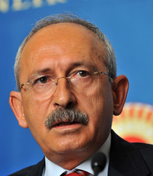 Turkish opposition leader accused of involvement in military coup