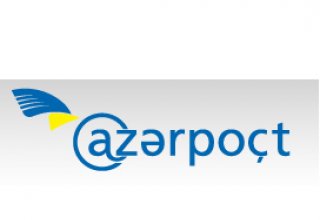 "Azərpoçt" ÜPİ-nin qızıl səviyyəli keyfiyyət sertifikatına layiq görülüb