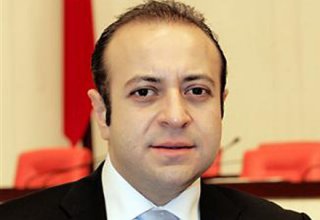 Minister Bagis replies to NYT piece criticizing Erdogan