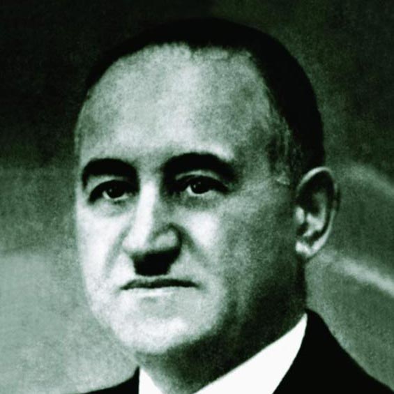 Azərbaycan Demokratik Cümhuriyyətinin qurucularından biri Məhəmməd Əmin Rəsulzadənin vəfatının 56-cı ildönümüdür