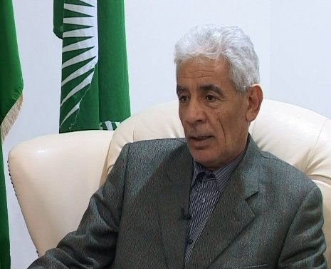 Gaddafi's former foreign minister to stay in Qatar