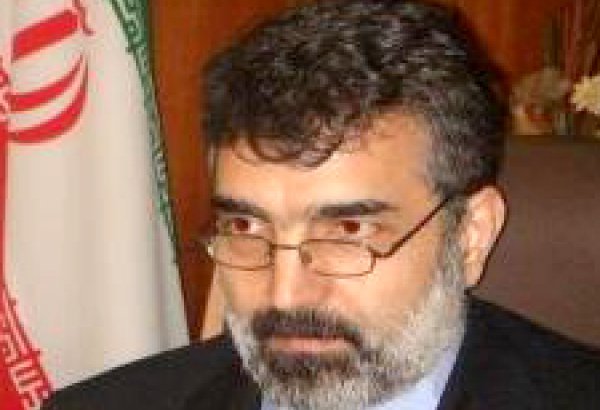 Iran sends explanatory note on Amano’s report to IAEA