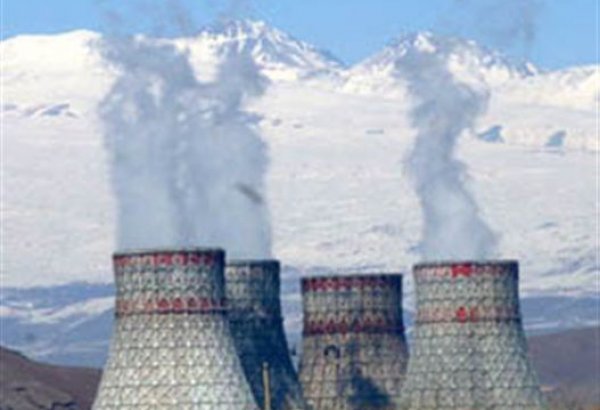 Ermenistan Metsamor Nükleer Santrali bakıma durdurulacak