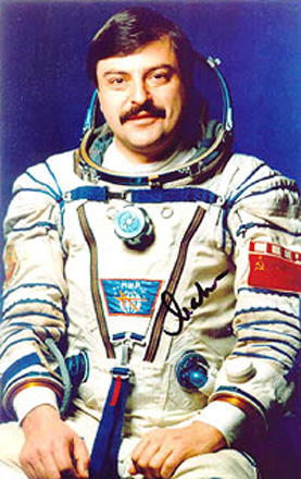 День космонавтики: Выдающиеся азербайджанцы и уроженцы Баку (ФОТО) - Gallery Image