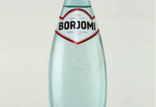Borjomi ready to return to Russian market