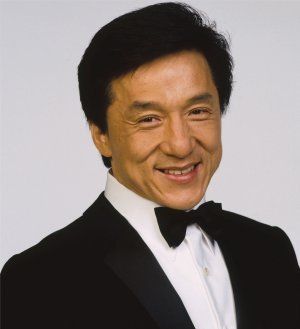 Jackie Chan: I will visit Iran