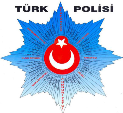 Турецкая полиция обезвредила группу фальшивомонетчиков, печатавших фальшивые рубли