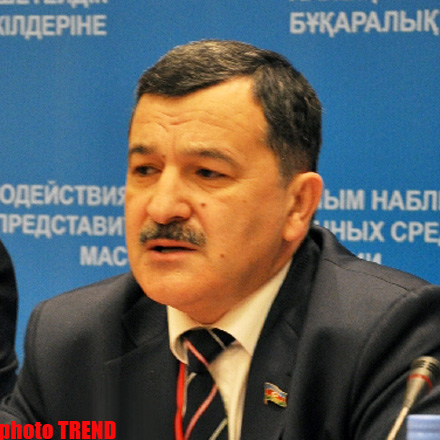 MP says Azerbaijan’s development is substantial support in resolving Nagorno-Karabakh conflict