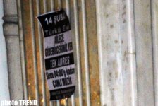 İstanbul macəraları: Tramvayla "Taksim"dən İstiqlala qədər rəngarəng gecə həyatı (II HİSSƏ-FOTO) - Gallery Thumbnail
