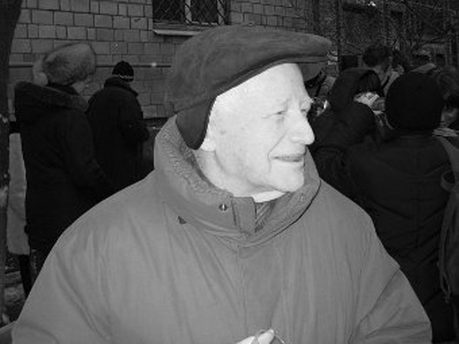 Скончался сценарист "Бриллиантовой руки", "Кавказской пленницы" и "Операции 'Ы'"