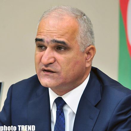 Minister: Azerbaijan's economy develops successfully despite global financial crisis