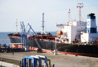 SOCAR: No need to build LNG terminal in Georgia