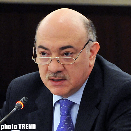 Восемь человек были помилованы по личной инициативе Президента  Азербайджана без обсуждения в Комиссии - Фуад Алескеров