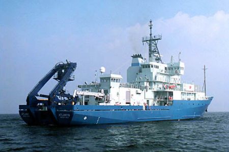 Iran to launch 3rd ocean-going vessel