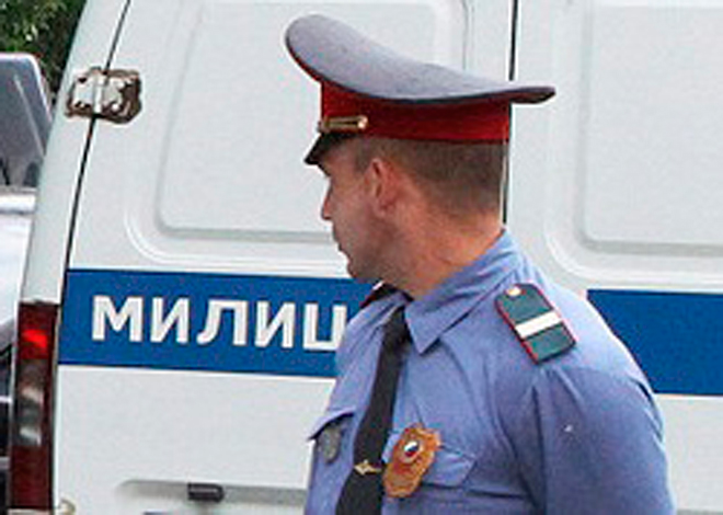 Свидетель по делу начальника ГИБДД Приморья заявил, что его избили милиционеры